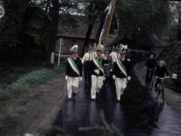 Schützenfest 1962